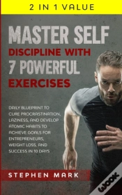 Capa do artigo Master Self-Discipline With 7 Powerful E