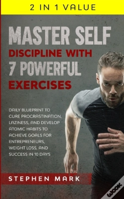 Capa do artigo Master Self-Discipline With 7 Powerful E