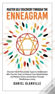 Capa do artigo Master Self Discovery Through The Enneagram