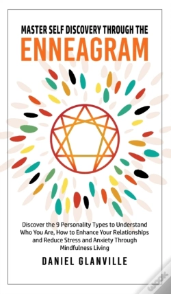 Capa do artigo Master Self Discovery Through The Enneagram