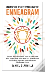 Capa do artigo Master Self Discovery Through The Enneagram