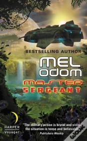 Capa do artigo Master Sergeant