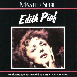 Capa do artigo Master Serie - CD