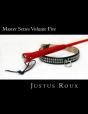 Master Series Volume Five - Preview