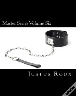 Capa do artigo Master Series Volume Six