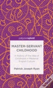 Capa do artigo Master-Servant Childhood