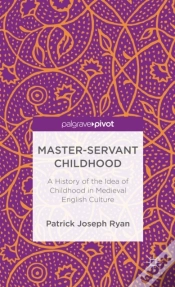 Capa do artigo Master-Servant Childhood