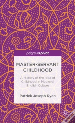 Capa do artigo Master-Servant Childhood