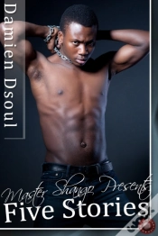 Capa do artigo Master Shango Presents...