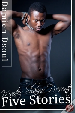 Capa do artigo Master Shango Presents...