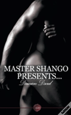Capa do artigo Master Shango Presents...