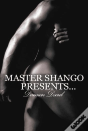 Capa do artigo Master Shango Presents...