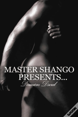 Capa do artigo Master Shango Presents...