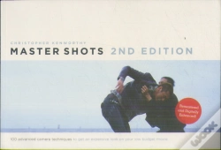 Capa do artigo Master Shots