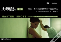 Capa do artigo Master Shots Vol 2