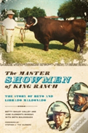 Capa do artigo Master Showmen Of King Ranch