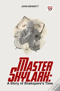 Capa do artigo Master Skylark