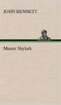 Master Skylark - Preview