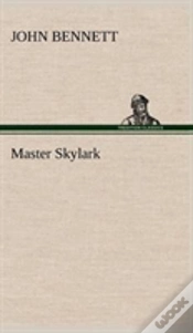 Capa do artigo Master Skylark
