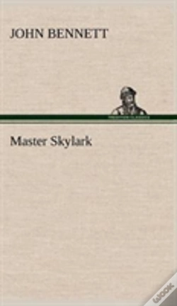 Capa do artigo Master Skylark