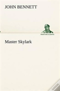 Capa do artigo Master Skylark