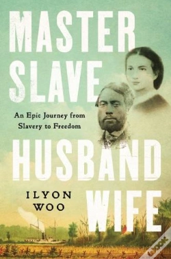 Capa do artigo Master Slave Husband Wife