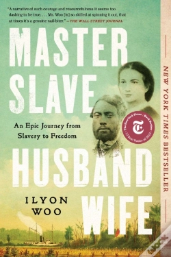 Capa do artigo Master Slave Husband Wife