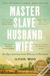 Capa do artigo Master Slave Husband Wife