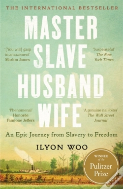 Capa do artigo Master Slave Husband Wife