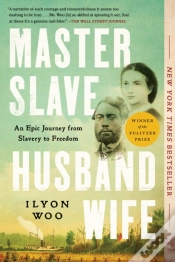 Capa do artigo Master Slave Husband Wife