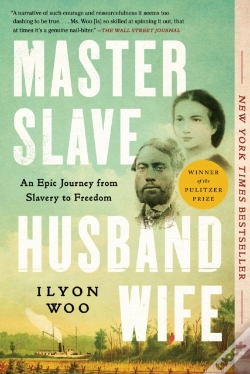 Capa do artigo Master Slave Husband Wife
