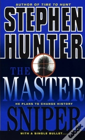 Capa do artigo Master Sniper
