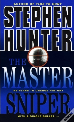 Capa do artigo Master Sniper
