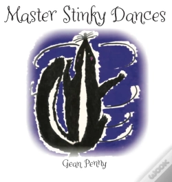 Capa do artigo Master Stinky Dances