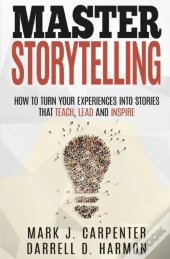 Master Storytelling