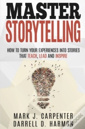 Capa do artigo Master Storytelling
