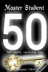 Master Student Mastery 50 Mentorship Keys
