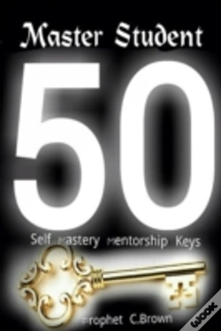 Capa do artigo Master Student Mastery 50 Mentorship Keys