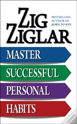 Capa do artigo Master Successful Personal Habits