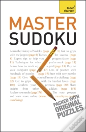 Capa do artigo Master Sudoku: Teach Yourself
