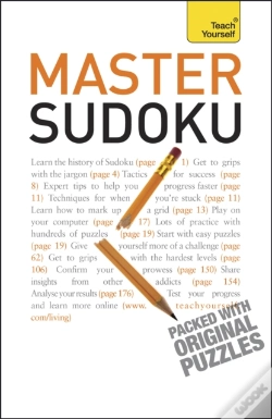 Capa do artigo Master Sudoku: Teach Yourself