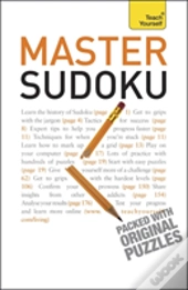 Master Sudoku: Teach Yourself