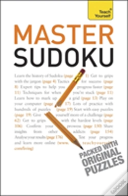 Capa do artigo Master Sudoku: Teach Yourself