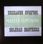 Master Supertone - Vinil - Preview