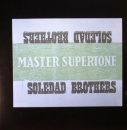 Capa do artigo Master Supertone - Vinil