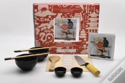 Capa do artigo Master Sushis Et Makis
