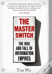 Capa do artigo Master Switch