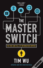 Capa do artigo Master Switch