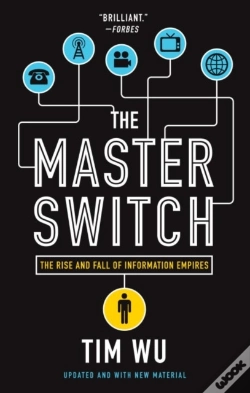 Capa do artigo Master Switch