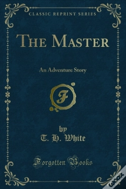 Capa do artigo Master